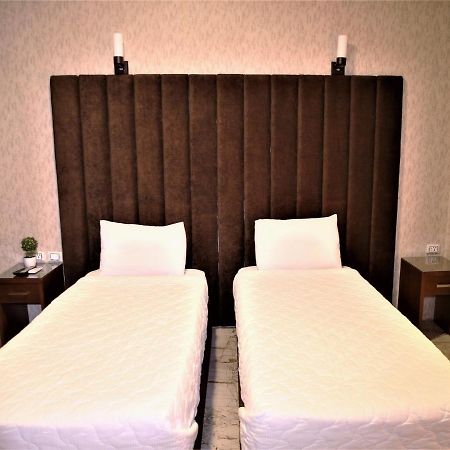 Valencia Hotel Kairo Eksteriør bilde