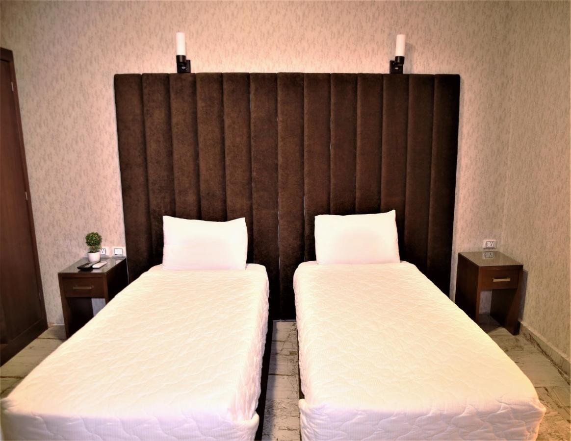 Valencia Hotel Kairo Eksteriør bilde