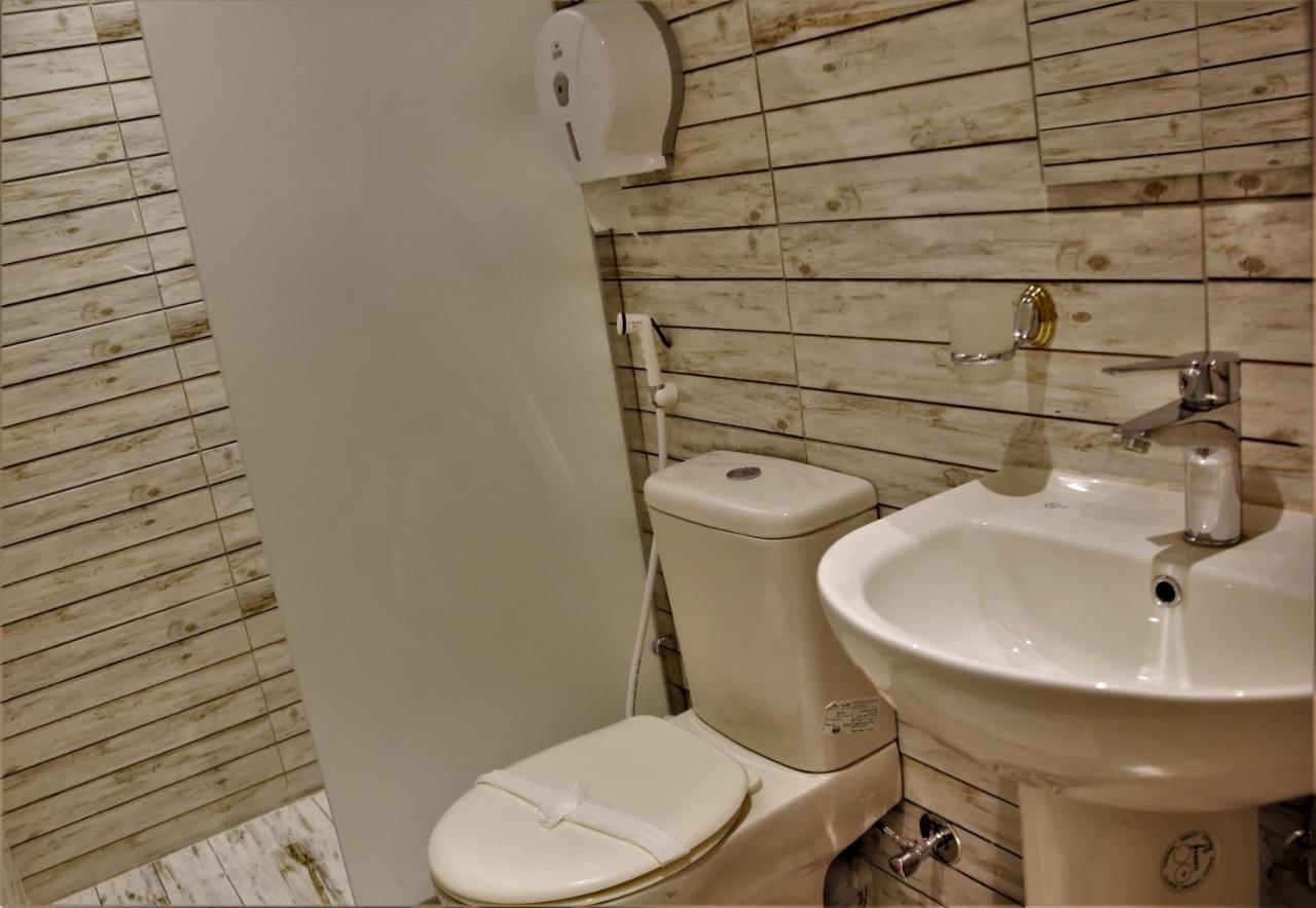 Valencia Hotel Kairo Eksteriør bilde